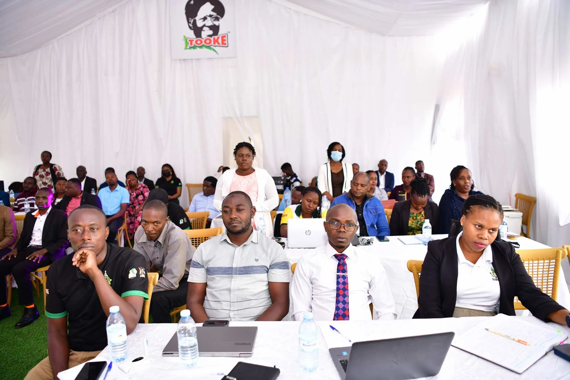 BIRDC conference and training event