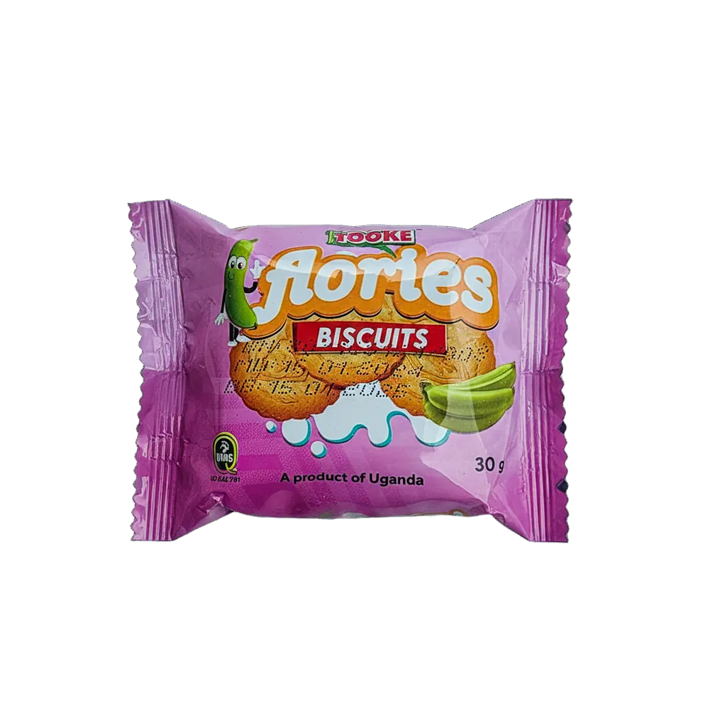 Tooke Flories small pack